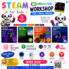 microbit workshop
