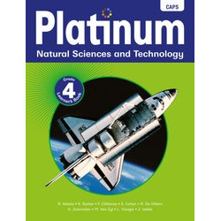 Platinum Natural Science and Technology Grade 4