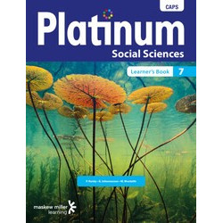 Platinum Social Science Grade 7