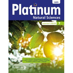 Platinum Natural Science Grade 7