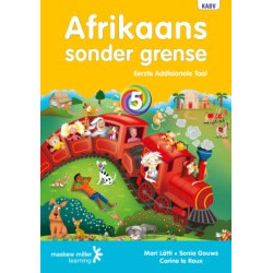 Afrikaans sonder grense Grade 5