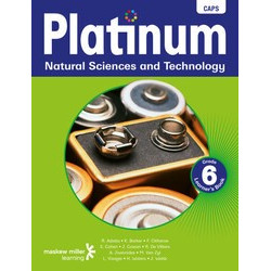 Platinum Natural Science and Technology Grade 6