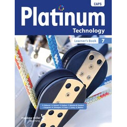 Platinum Technology Grade 7