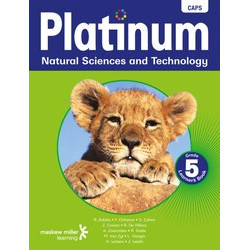 Platinum Natural Science and Technology Grade 5
