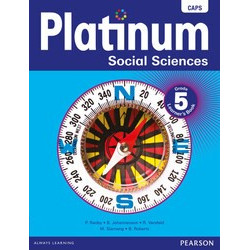 Platinum Social Science Grade 5