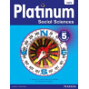 Platinum Social Science Grade 5