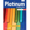 Platinum Creative Arts Grade 7