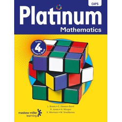 Platinum Mathematics Grade 4