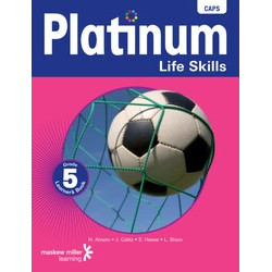 Platinum Life Skills Grade 5