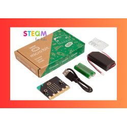 Micro:bit starter kit V2 Go