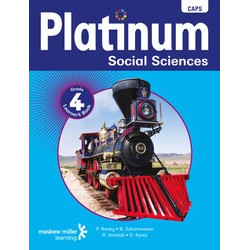 Platinum Social Science Grade 4